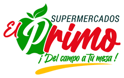 Logo del supermercados el Primo